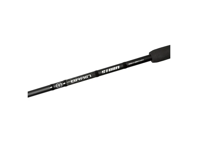 Вудилище фідерне "BRAIN" Storm NEW BSM360ML 3.60m 70g Фото 3